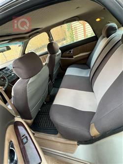 میتسوبیشی ماگنا